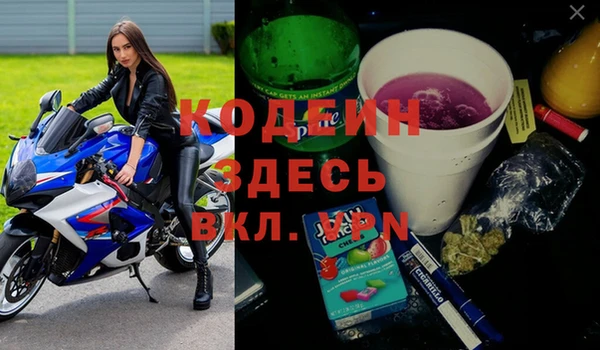 прущие крисы Абаза
